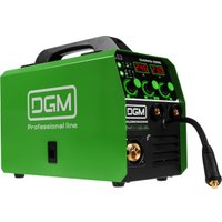 Сварочный инвертор DGM DUOMIG-255E