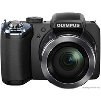 Фотоаппарат Olympus SP-820UZ