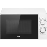 Микроволновая печь BBK 20MWS-763M/W