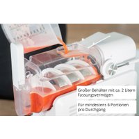 Мороженица Unold Slush ice machine Susi 48940