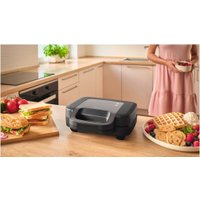 Многофункциональная сэндвичница Sencor SSM 9860BK