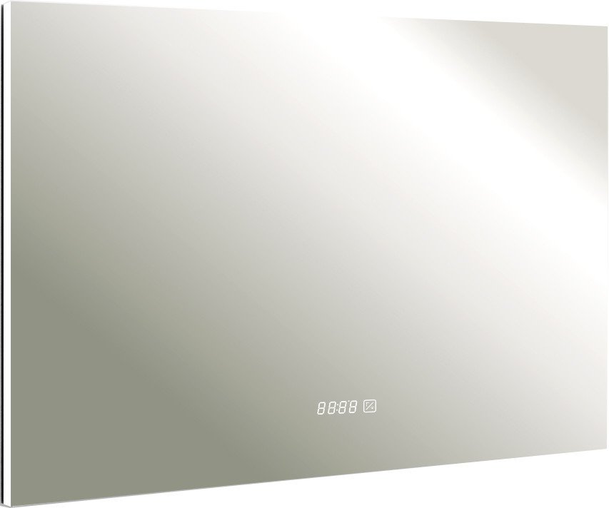 

Silver Mirrors Зеркало Алмина 80x60 LED-00002326