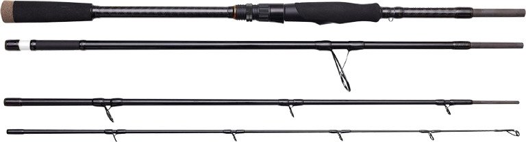

Удилище Savage Gear Power Game SG2 75611