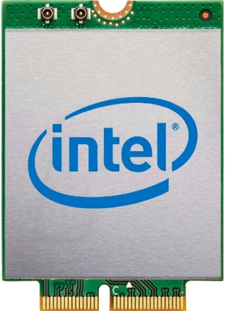 Wi-Fi/Bluetooth адаптер Intel AX101NGWGNV