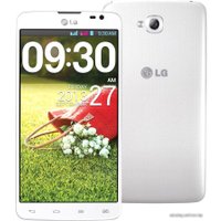 Смартфон LG G Pro Lite Dual (D686)