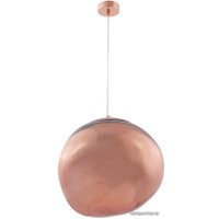 Подвесная люстра Crystal Lux Malaga SP1 D360 (Copper)