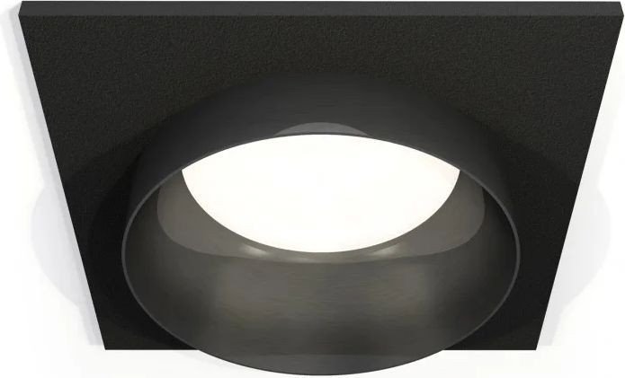 

Точечный светильник Ambrella light Techno XC6521021 SBK