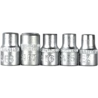 Набор трещотка с головками и битами БелАК Мастер БАК.07004 (108 предметов)