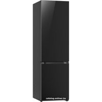 Холодильник LG DoorCоoling+ GC-B509QK9M