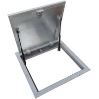 Люк Lukoff Гарант Люкс (70x70 см)