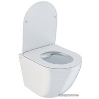 Унитаз подвесной IDDIS Blanco BLARDSEi25