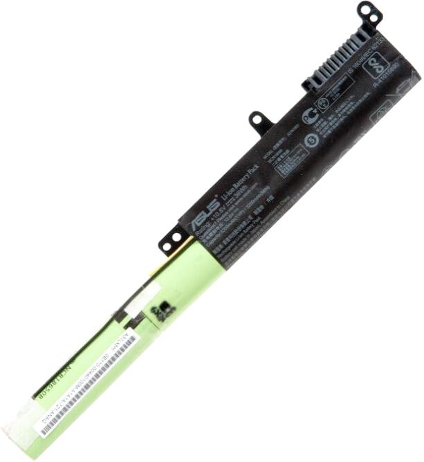 

Аккумуляторы для ноутбуков ASUS A31N1601