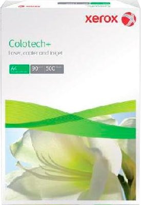 

Офисная бумага Xerox Colotech Plus SRA3 100 г/м2 500 л 003R98845