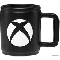 Кружка Paladone Xbox Shaped Mug