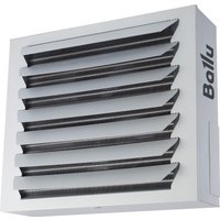 Водяная тепловая пушка Ballu BHP-W4-100-S