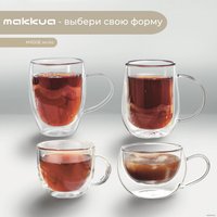 Набор кружек Makkua Cup Hygge 3 3CH330