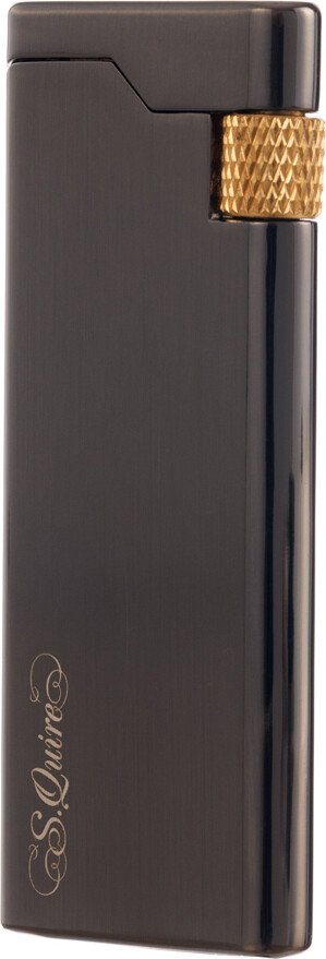 

Зажигалка S.Quire 430158 (steel)