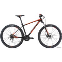Велосипед Giant Talon 29ER 3 (2018)