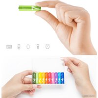 Батарейка Xiaomi Rainbow 7 (10 шт)