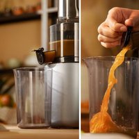 Соковыжималка Cecotec Juice&Live 1500 Slim 101572