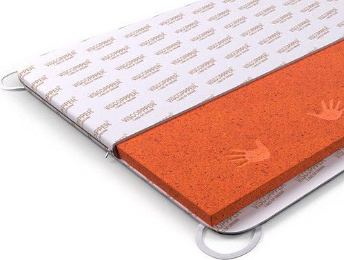 

Ортопедический наматрасник Mr. Mattress FreeDream Сooper XL 90x200