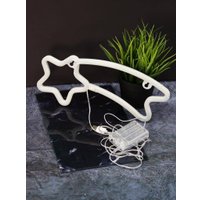 Ночник ILikeGift Star of oblivion 151-2022087