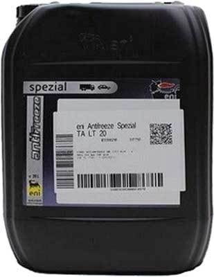 

Антифриз Eni Antifreeze Spezial 20л