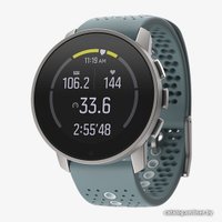 Умные часы Suunto 9 Peak (серый мох)
