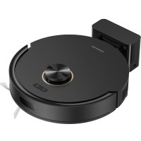 Робот-пылесос Dreame Robot Vacuum F21 Black RLF42GA (евровилка, черный)