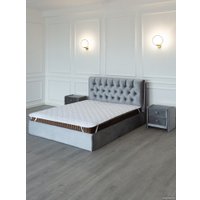 Защитный наматрасник AMI Balance 120x200 в Гродно