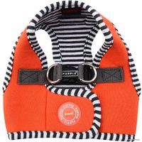 Шлейка-жилетка Puppia Naunet Q PASA-HB1607-OR-S (оранжевый)