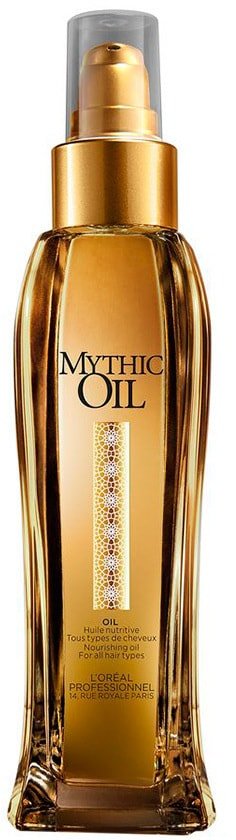 

Масло L'Oreal Professionnel Mythic Oil питательное 100 мл