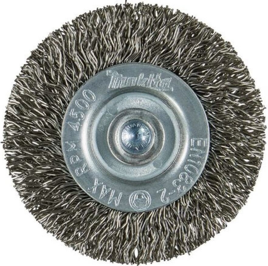 Щетка для электроинструмента Makita D-76613