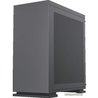 Корпус GameMax M60 (черный)