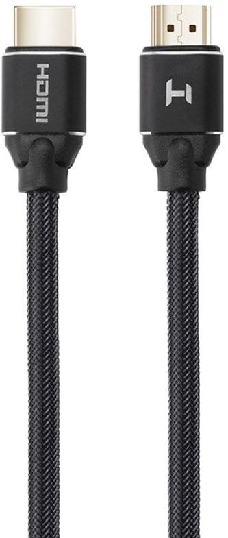 

Кабель Harper DCHM-882 (черный)