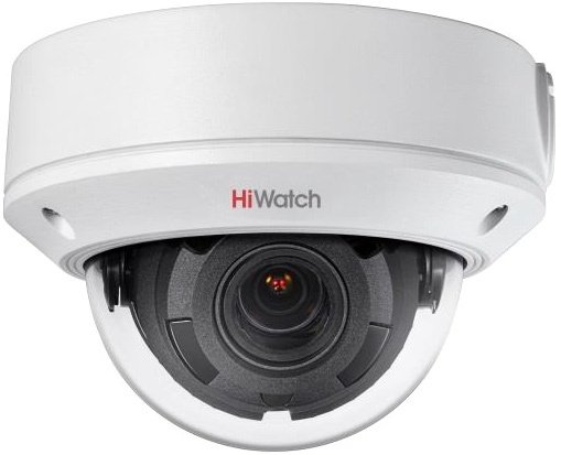 

IP-камера HiWatch DS-I258