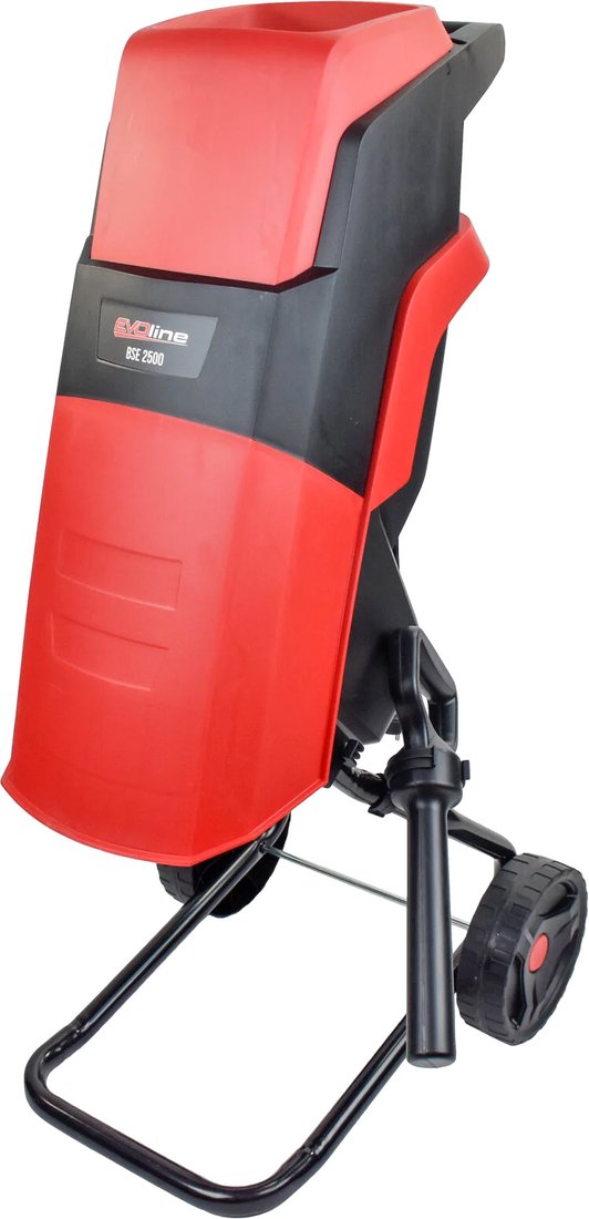 

Садовый измельчитель Evoline BSE 2500