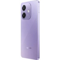 Телефон Oppo A3 CPH2669 6GB/256GB международная версия (лиловый)