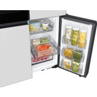 Четырёхдверный холодильник Samsung RF9000 RF65DB970012WT