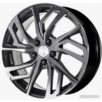 Литые диски Race Ready CSS4427 17x7" 5x108мм DIA 63.3мм ET 38мм MK-P