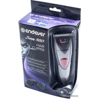 Машинка для стрижки волос Endever Sven-980