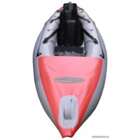 Гребная лодка Stream Хатанга-3 Weekend