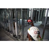 Лазерный нивелир Milwaukee M12 CLLP-301C 4933478100 (с 1-им АКБ)