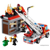 Конструктор LEGO 60003 Fire Emergency