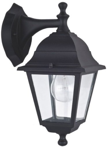 

Уличный настенный светильник Favourite Leon 1813-1W