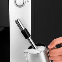 Кофемашина Kitfort KT-7320