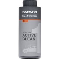 Daewoo Power Автошампунь для бесконтактной мойки Active Clean Daws 110 1л