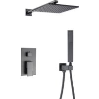 Душевая система  Hansen HL36095-P