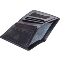 Кошелек Sergio Belotti Irido 3537 navy (темно-синий)