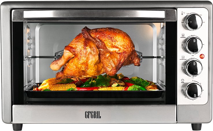 

Мини-печь GFgril GFO-48